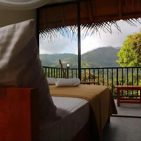 Ollie Resort Ella Luaran gambar