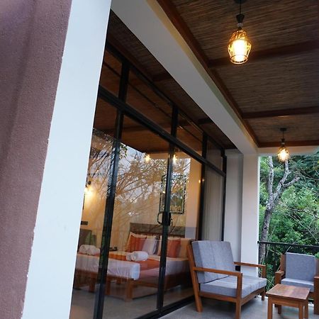 Ollie Resort Ella Luaran gambar