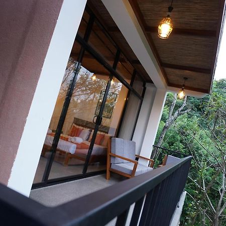 Ollie Resort Ella Luaran gambar