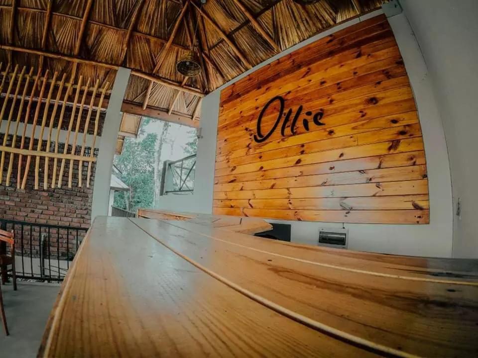 Ollie Resort Ella Luaran gambar