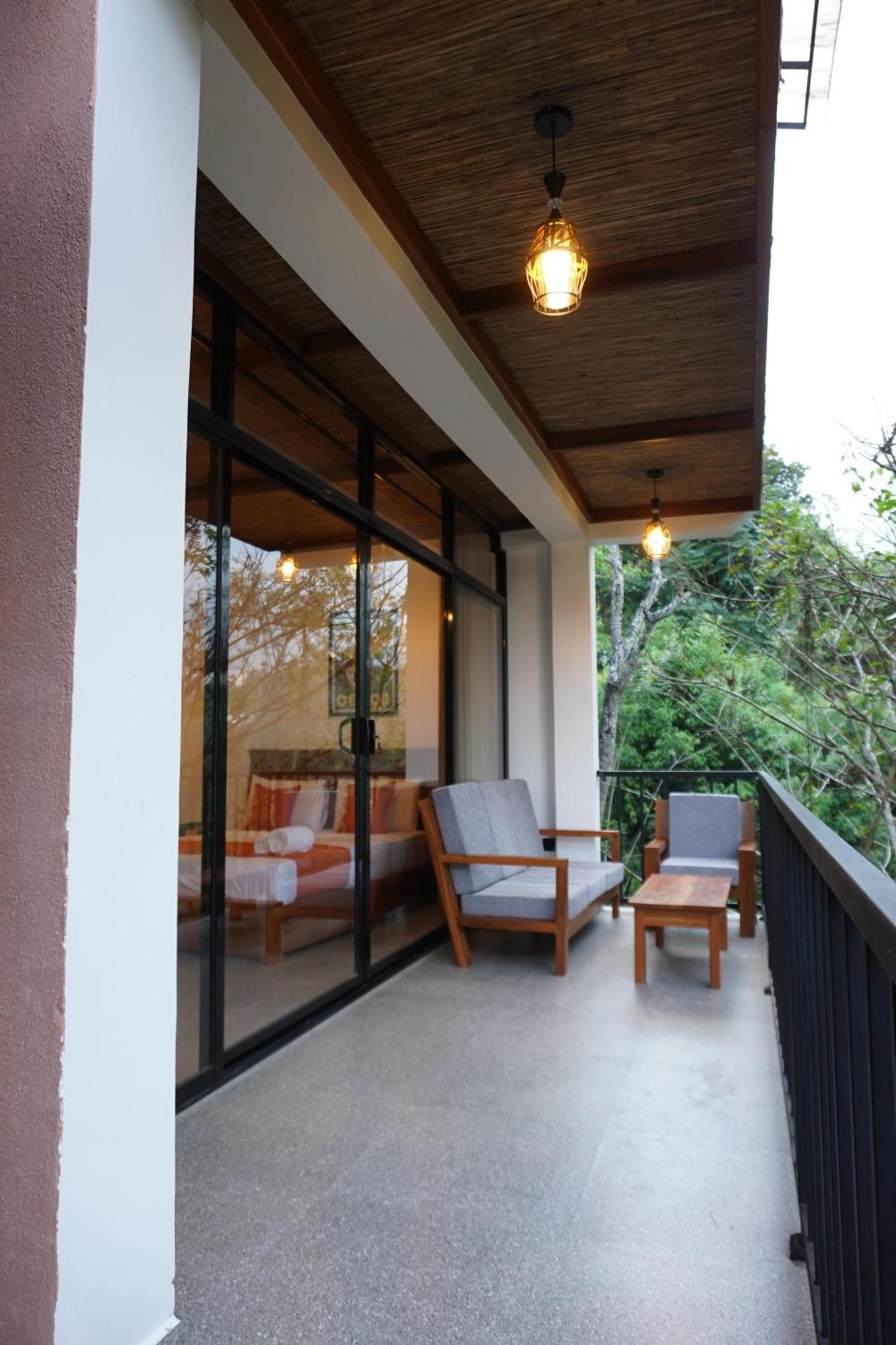 Ollie Resort Ella Luaran gambar