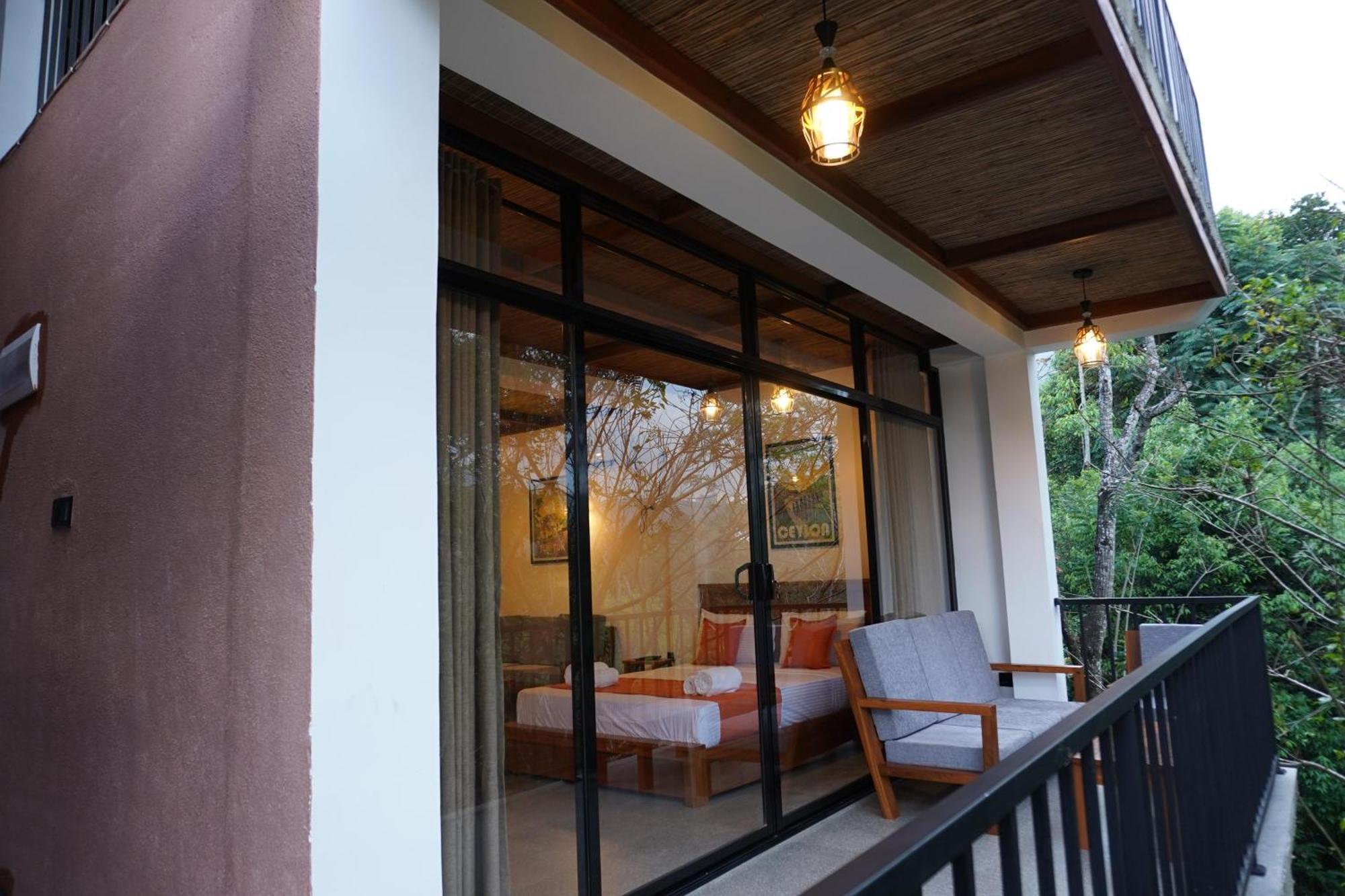 Ollie Resort Ella Luaran gambar