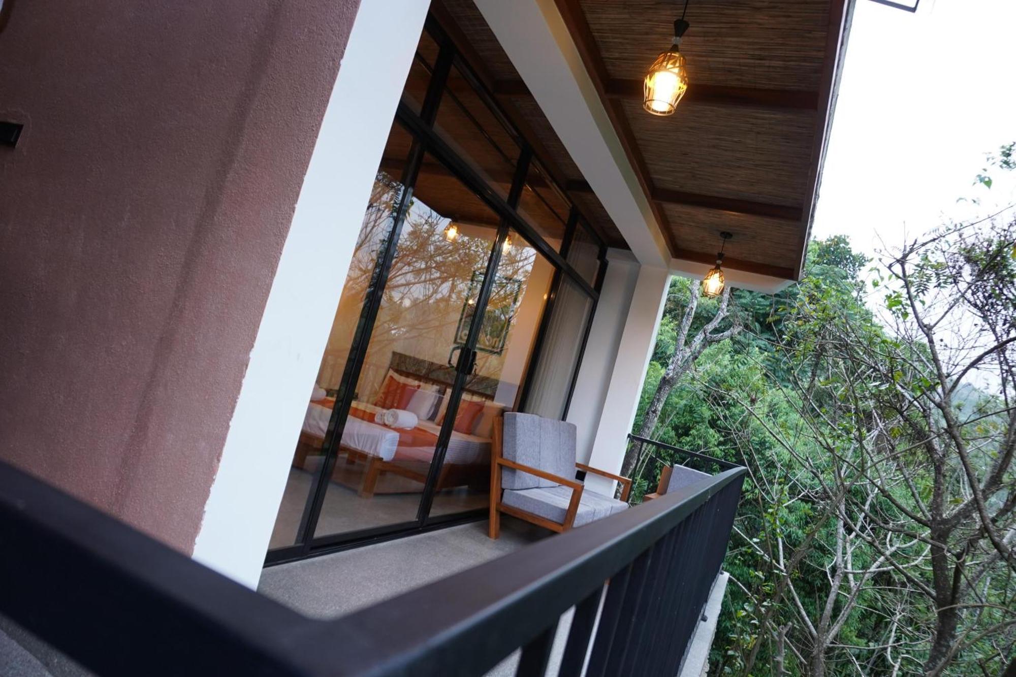Ollie Resort Ella Luaran gambar