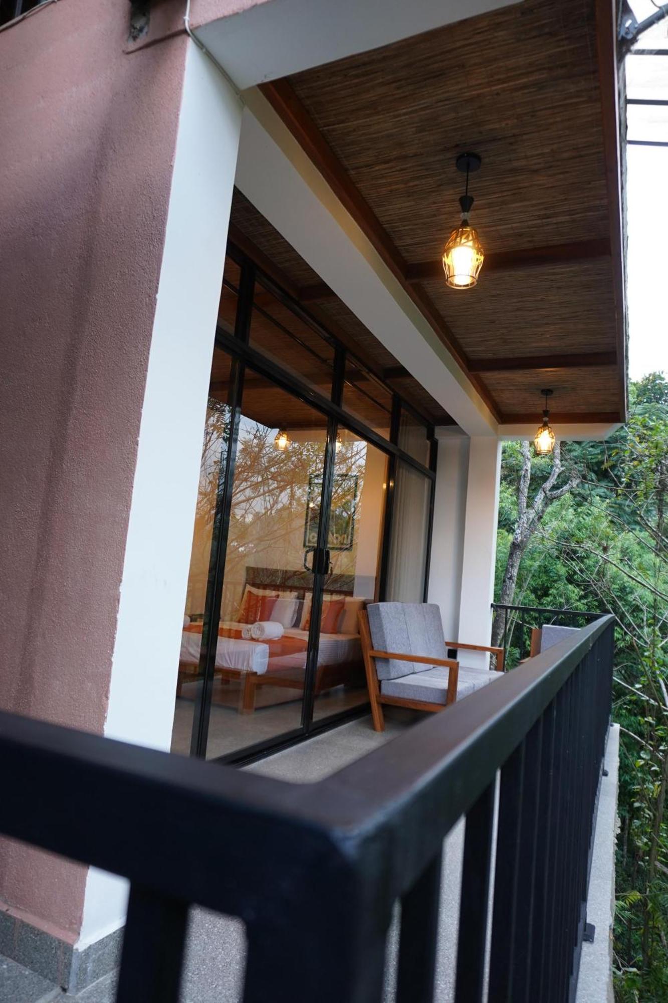 Ollie Resort Ella Luaran gambar